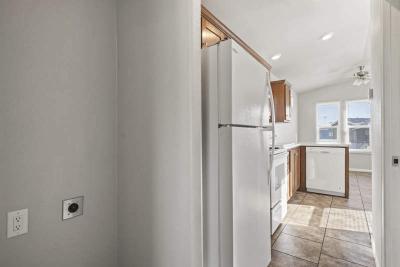 Photo 4 of 16 of home located at 38 W Prince Road #44 Tucson, AZ 85705