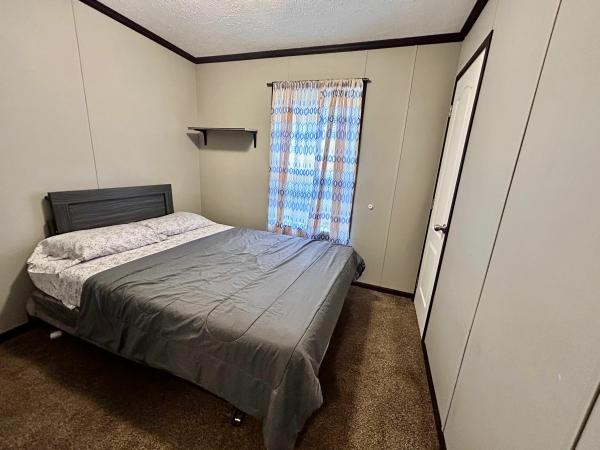 2019 CMH MANUFACTURING WEST 96PLH16763JH19 Mobile Home