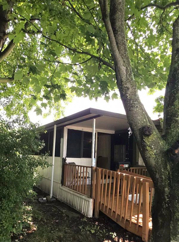 1985 Other NO52425 Mobile Home