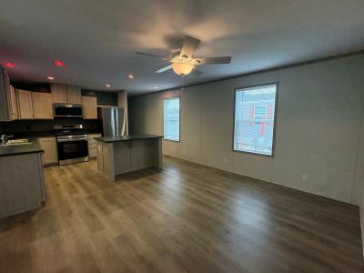 Photo 2 of 8 of home located at 20643 Rosedale Dr Clinton Township, MI 48036