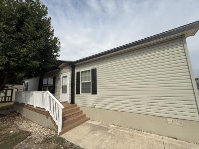 Mobile Home at 7622 Golfball Drive San Antonio, TX 78244