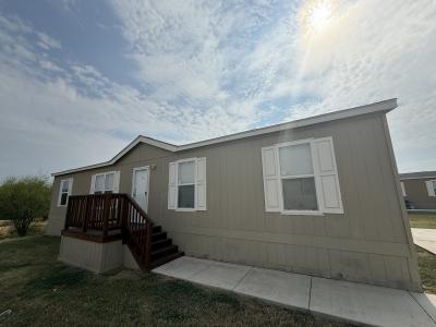 Mobile Home at 7494 Golf Vista Blvd. #258 San Antonio, TX 78244
