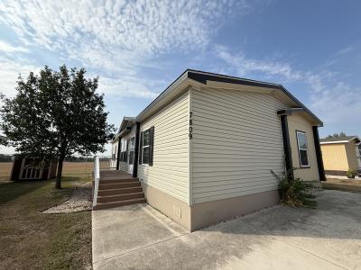 Mobile Home at 7809 Woodlake View San Antonio, TX 78244
