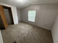 2001 Crest Ridge MILLENNIUM Mobile Home