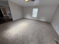 2001 Crest Ridge MILLENNIUM Mobile Home