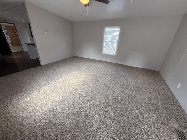 2001 Crest Ridge MILLENNIUM Mobile Home
