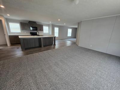 Mobile Home at 524 Elmwood Ln. Lot B159 Columbus, MI 48063