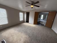 2001 Crest Ridge MILLENNIUM Mobile Home
