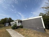 2001 Crest Ridge MILLENNIUM Mobile Home