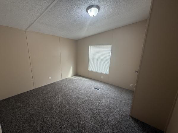 2007 Clayton Homes ARC28443A Mobile Home