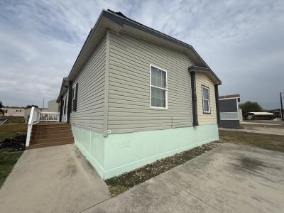 Mobile Home at 7618 Woodlake View San Antonio, TX 78244