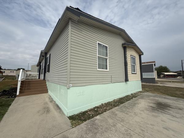 2012 Clayton 32SUN28563 Mobile Home