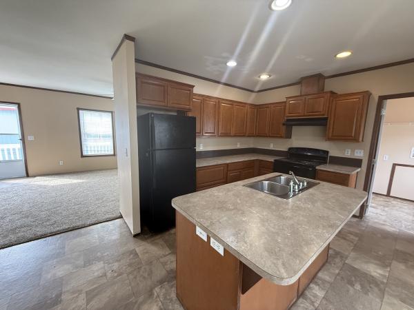 2012 Clayton 32SUN28563 Mobile Home