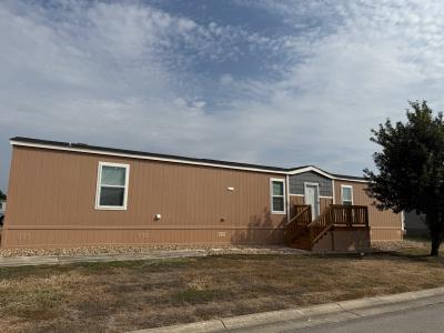 Mobile Home at 7635 Golfball Drive San Antonio, TX 78244