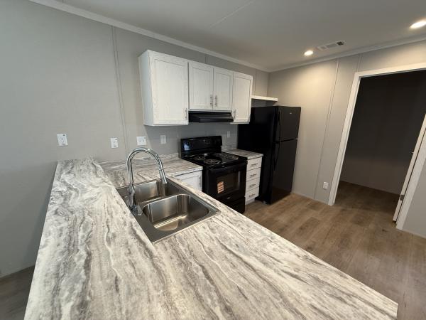 2025 Champion RM1668A1668H32032 Mobile Home