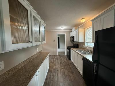 Mobile Home at 289 Edgewood Drive Belleville, MI 48111