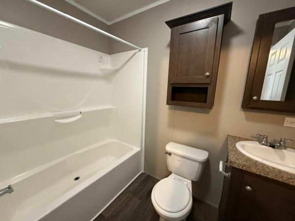 2019 Champion Redman Advantage II Mobile Home