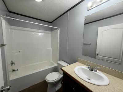 Mobile Home at 63 Carriage Lane Belleville, MI 48111