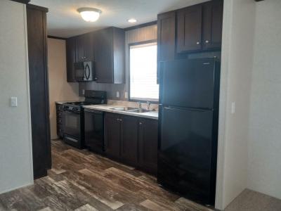 Mobile Home at 39 Birch Ct. Belleville, MI 48111