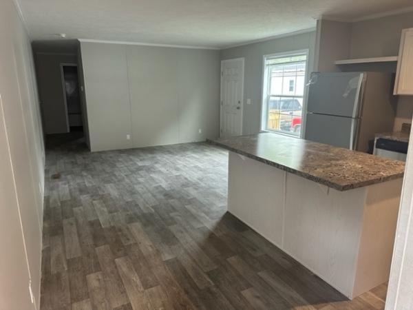 2022 Champion Redman Foundation  Home