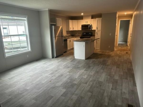 2022 Champion Redman Foundation  Home
