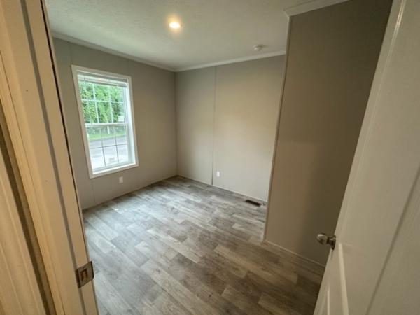2022 Champion Redman Foundation  Home