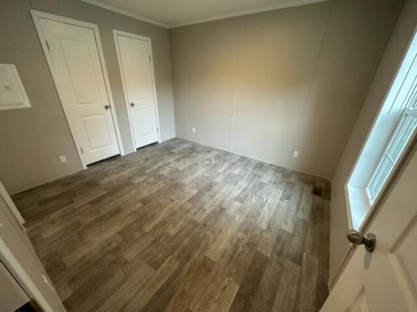 2022 Champion Redman Foundation  Home