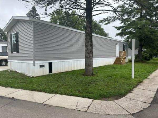 2022 Champion Redman Foundation  Home