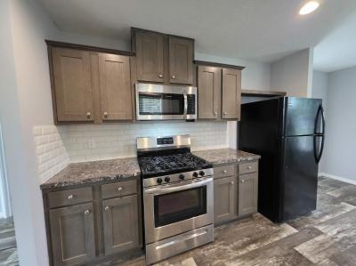 Mobile Home at 11 Cardinal Hill Drive Orion Township, MI 48359