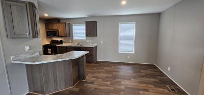 Mobile Home at 135 Birch Ct. Belleville, MI 48111