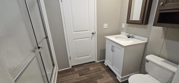 2021 Redman Advantage II  Home