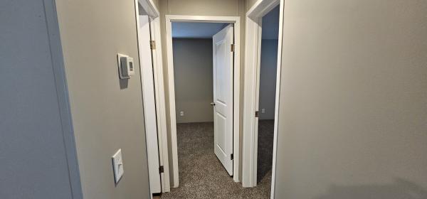 2021 Redman Advantage II  Home