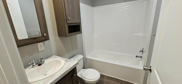 2021 Redman Advantage II  Home