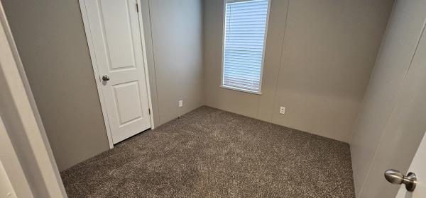2021 Redman Advantage II  Home
