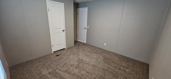 2021 Redman Advantage II  Home