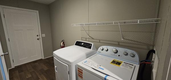 2021 Redman Advantage II  Home