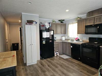 Mobile Home at 2323 Dogwood St Liberty, MO 64068