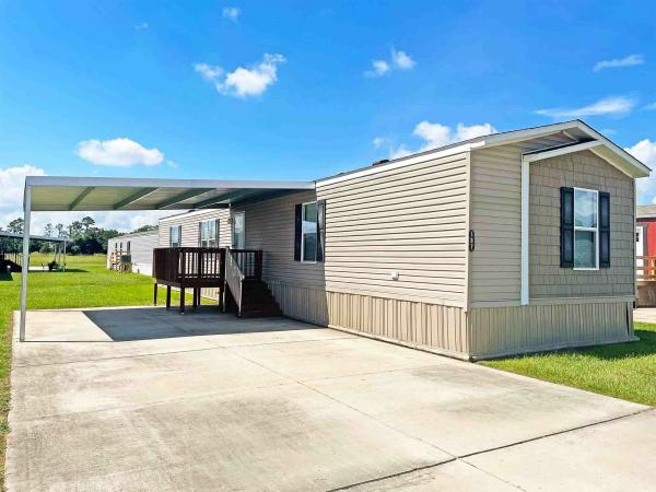 2018 Clayton Mobile Home For Sale