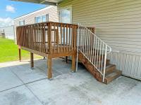 2018 Clayton Dragon  Home