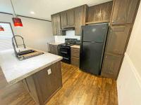 2018 Clayton Dragon  Home