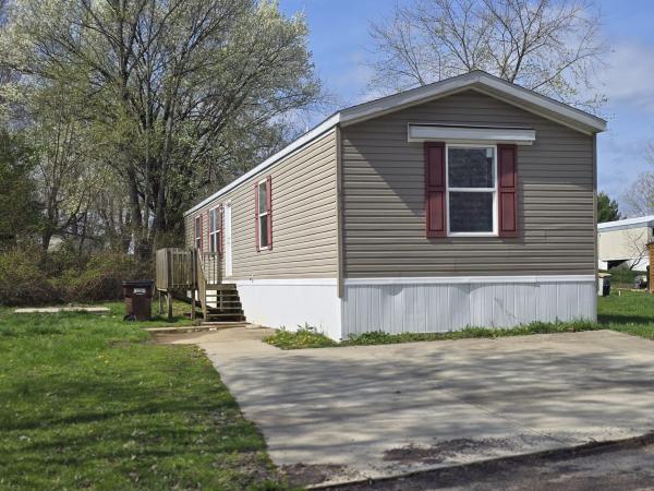 Photo 1 of 2 of home located at 2755 St Rt 132 New Richmond New Richmond, OH 45157