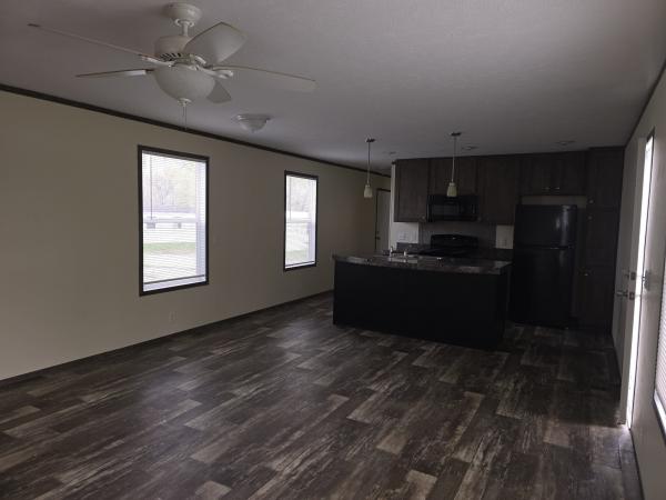 2020 Clayton  Home