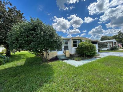 Mobile Home at 15 Violet Drive Fruitland Park, FL 34731