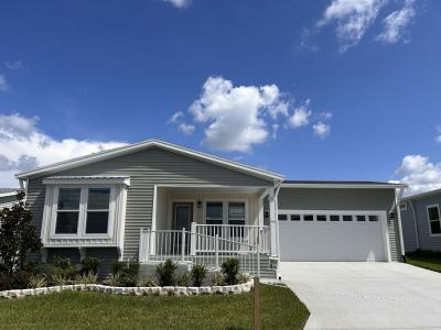 Mobile Home at 38937 Golf View Ave Dade City, FL 33525