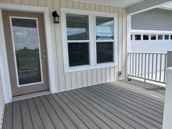 2024 Palm Harbor Summer Cove II  Home