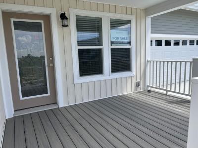 Photo 3 of 13 of home located at 38937 Golf View Ave Dade City, FL 33525