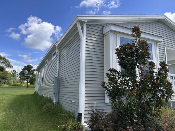 2024 Palm Harbor Summer Cove II  Home