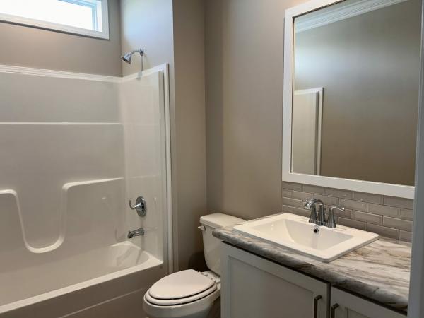 2024 Palm Harbor Summer Cove II  Home