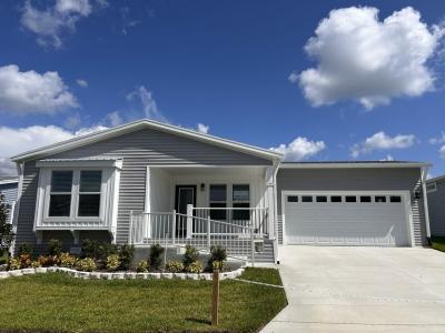 Mobile Home at 38543 Tee Time Rd Dade City, FL 33525