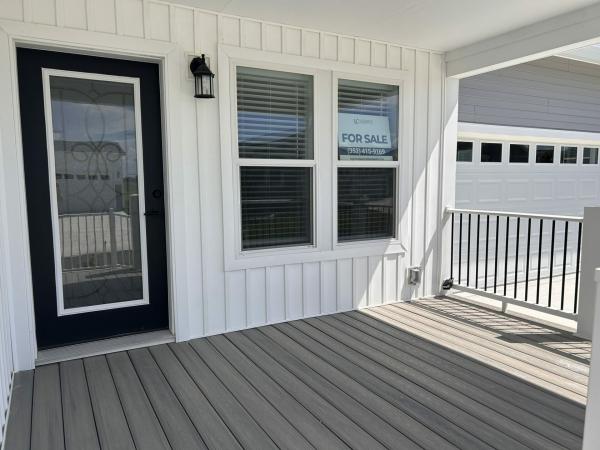 2024 Palm Harbor Summer Cove II  Home